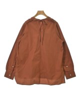 MARNI（マルニ）ブラウス オレンジ サイズ:38(S位) レディース/2200635818379