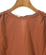 MARNI（マルニ）ブラウス オレンジ サイズ:38(S位) レディース/2200635818379