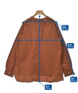 MARNI（マルニ）ブラウス オレンジ サイズ:38(S位) レディース/2200635818379