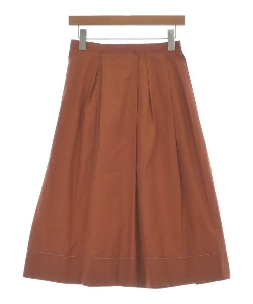 マルニ(MARNI)のMARNI ひざ丈スカート