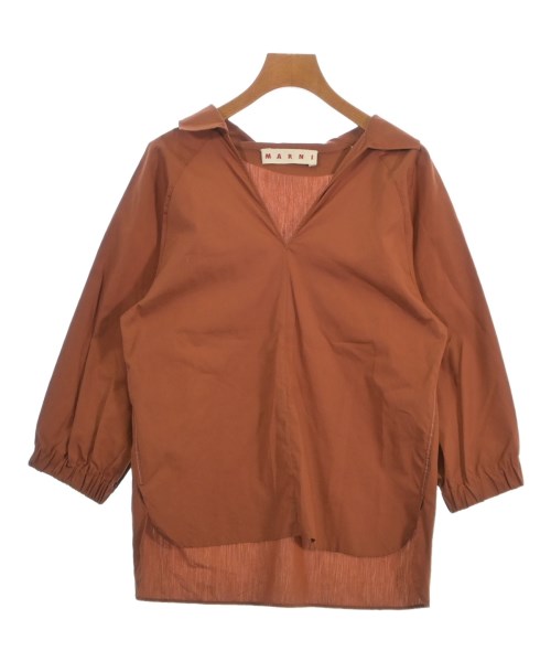 マルニ(MARNI)のMARNI ブラウス
