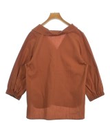 MARNI（マルニ）ブラウス オレンジ サイズ:38(S位) レディース/2200635818393