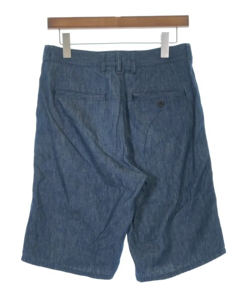 MARNI（マルニ）ショートパンツ 紺 サイズ:30(M位) メンズ/2200635837028