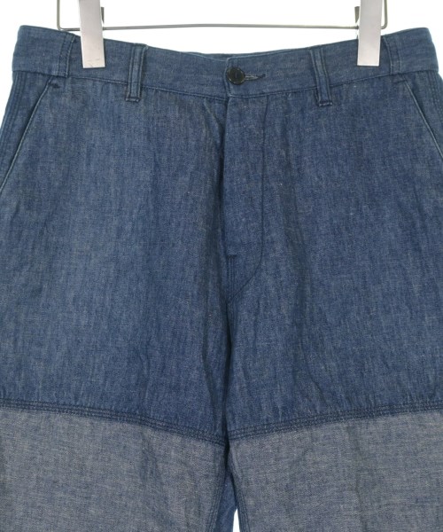 MARNI（マルニ）ショートパンツ 紺 サイズ:30(M位) メンズ/2200635837028