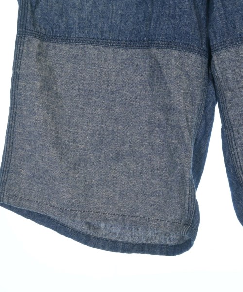 MARNI（マルニ）ショートパンツ 紺 サイズ:30(M位) メンズ/2200635837028