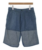 MARNI（マルニ）ショートパンツ 紺 サイズ:30(M位) メンズ/2200635837028