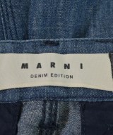 MARNI（マルニ）ショートパンツ 紺 サイズ:30(M位) メンズ/2200635837028