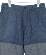 MARNI（マルニ）ショートパンツ 紺 サイズ:30(M位) メンズ/2200635837028