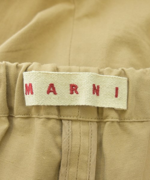 MARNI（マルニ）その他 ベージュ サイズ:38(S位) レディース/2200623518137