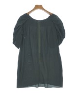 MARNI（マルニ）ブラウス 緑 サイズ:40(M位) レディース/2200635555014