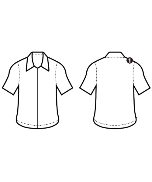 MARNI（マルニ）カジュアルシャツ ピンク サイズ:38(S位) レディース/2200635555021