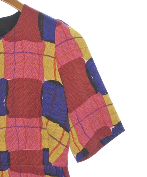 MARNI（マルニ）カジュアルシャツ ピンク サイズ:38(S位) レディース/2200635555021