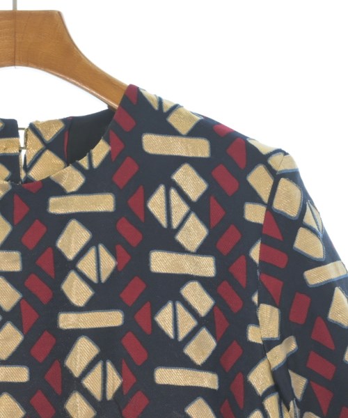 MARNI（マルニ）ブラウス 紺 サイズ:38(S位) レディース/2200635555038