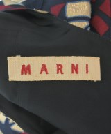 MARNI（マルニ）ブラウス 紺 サイズ:38(S位) レディース/2200635555038