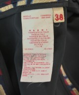 MARNI（マルニ）ブラウス 紺 サイズ:38(S位) レディース/2200635555038