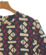 MARNI（マルニ）ブラウス 紺 サイズ:38(S位) レディース/2200635555038