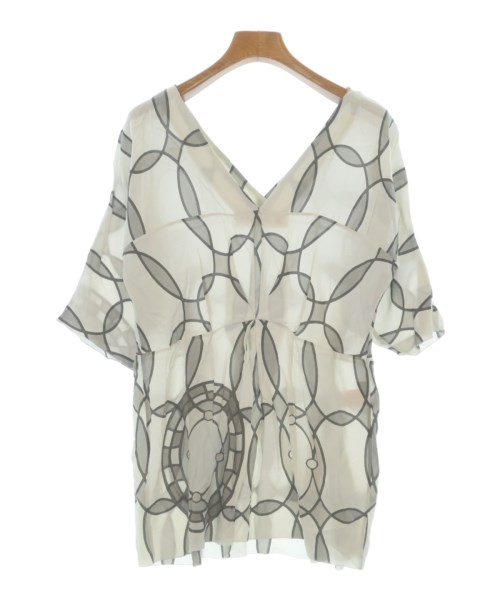 MARNI（マルニ）ブラウス 白 サイズ:38(S位) レディース/2200635555045