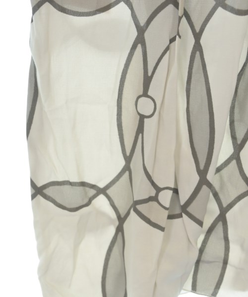 MARNI（マルニ）ブラウス 白 サイズ:38(S位) レディース/2200635555045