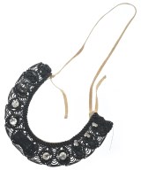 MARNI（マルニ）ピアス 黒 サイズ:- レディース/2200635555410