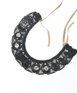 MARNI（マルニ）ピアス 黒 サイズ:- レディース/2200635555410