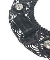 MARNI（マルニ）ピアス 黒 サイズ:- レディース/2200635555410