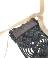 MARNI（マルニ）ピアス 黒 サイズ:- レディース/2200635555410