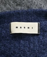 MARNI（マルニ）ニット・セーター グレー サイズ:54(XXL位) メンズ/2200635583017