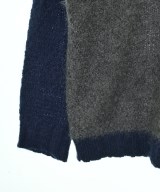 MARNI（マルニ）ニット・セーター グレー サイズ:54(XXL位) メンズ/2200635583017