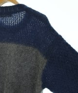 MARNI（マルニ）ニット・セーター グレー サイズ:54(XXL位) メンズ/2200635583017