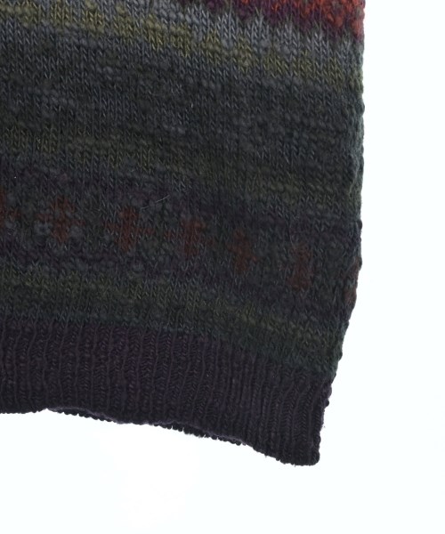 MARNI（マルニ）ベスト その他（柄物・カラフル） サイズ:54(XXL位) メンズ/2200635583024