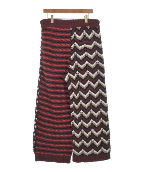 MARNI（マルニ）その他 赤 サイズ:L メンズ/2200635583031