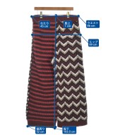 MARNI（マルニ）その他 赤 サイズ:L メンズ/2200635583031