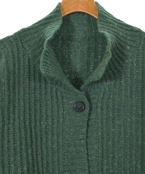 MARNI（マルニ）カーディガン 緑 サイズ:F レディース/2200635583048
