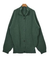 MARNI（マルニ）カーディガン 緑 サイズ:F レディース/2200635583048