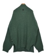 MARNI（マルニ）カーディガン 緑 サイズ:F レディース/2200635583048