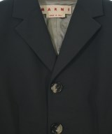 MARNI（マルニ）ジャケット 黒 サイズ:38(S位) レディース/2200636002029