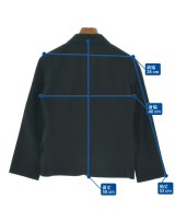 MARNI（マルニ）ジャケット 黒 サイズ:38(S位) レディース/2200636002029