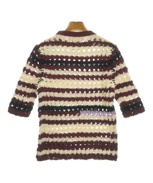 MARNI（マルニ）ニット・セーター 赤 サイズ:36(XS位) レディース/2200636002043