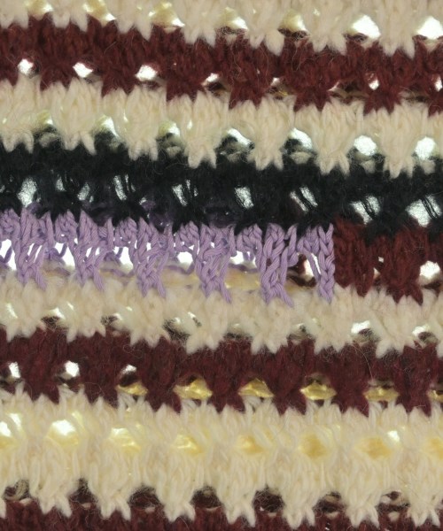 MARNI（マルニ）ニット・セーター 赤 サイズ:36(XS位) レディース/2200636002043