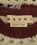 MARNI（マルニ）ニット・セーター 赤 サイズ:36(XS位) レディース/2200636002043