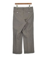 MARNI（マルニ）スラックス 茶 サイズ:48(L位) メンズ/2200636002074