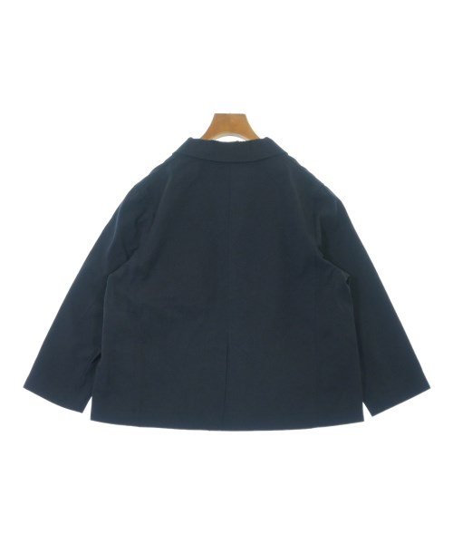 MARNI（マルニ）カジュアルジャケット 紺 サイズ:44(L位) レディース/2200636022027