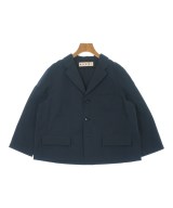 MARNI（マルニ）カジュアルジャケット 紺 サイズ:44(L位) レディース/2200636022027