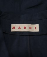 MARNI（マルニ）カジュアルジャケット 紺 サイズ:44(L位) レディース/2200636022027