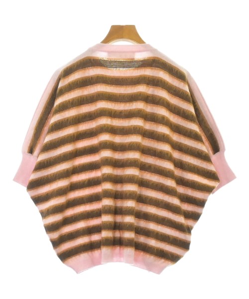 MARNI（マルニ）ニット・セーター ピンク サイズ:40(M位) レディース/2200621090024