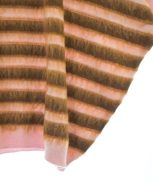 MARNI（マルニ）ニット・セーター ピンク サイズ:40(M位) レディース/2200621090024