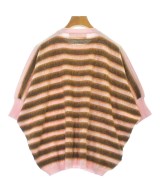 MARNI（マルニ）ニット・セーター ピンク サイズ:40(M位) レディース/2200621090024