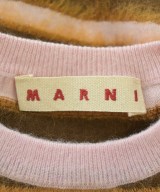 MARNI（マルニ）ニット・セーター ピンク サイズ:40(M位) レディース/2200621090024