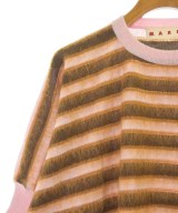MARNI（マルニ）ニット・セーター ピンク サイズ:40(M位) レディース/2200621090024