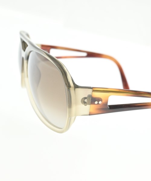 MARNI（マルニ）サングラス グレー サイズ:- レディース/2200621090031